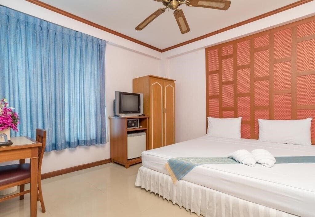 Фото New Siam III Guest House 3*