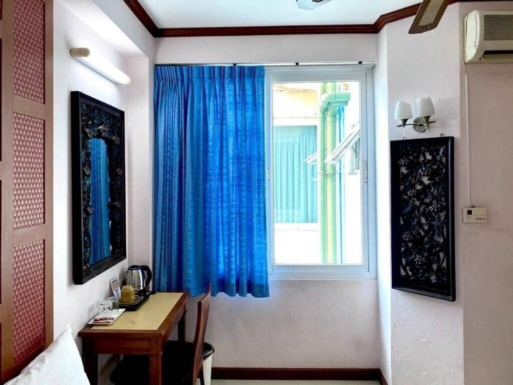 Изображение New Siam III Guest House 3*