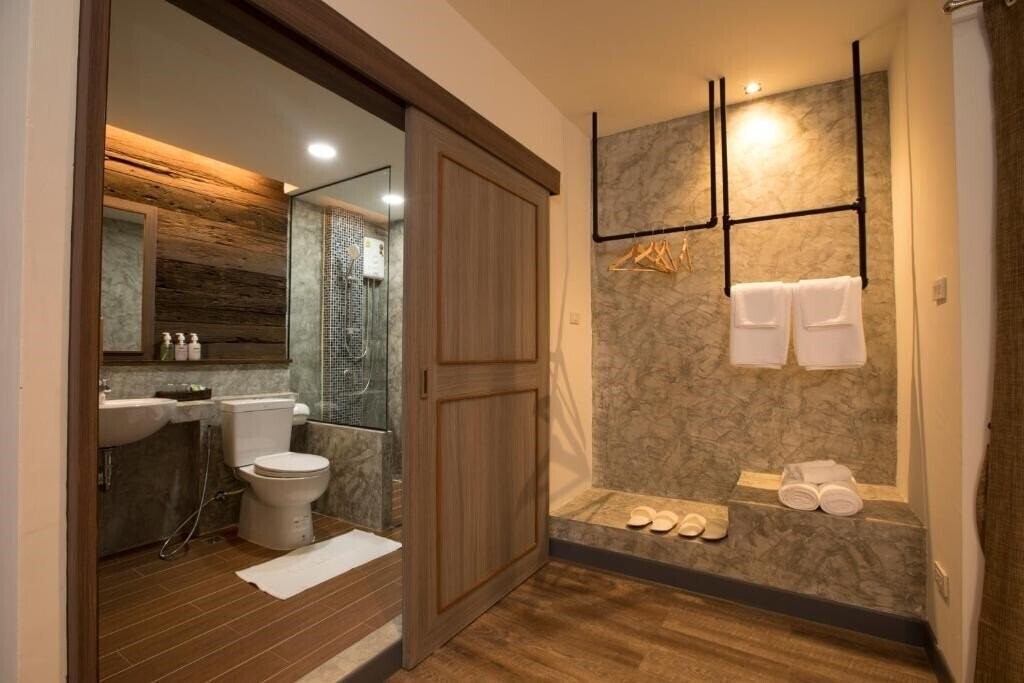 Фотографія Boutique Poo-Yai Ma At Bp Place 3*