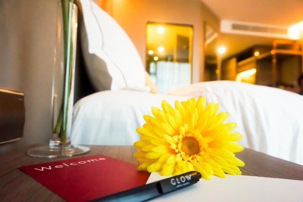 Картинка Glow Sukhumvit 5 4*