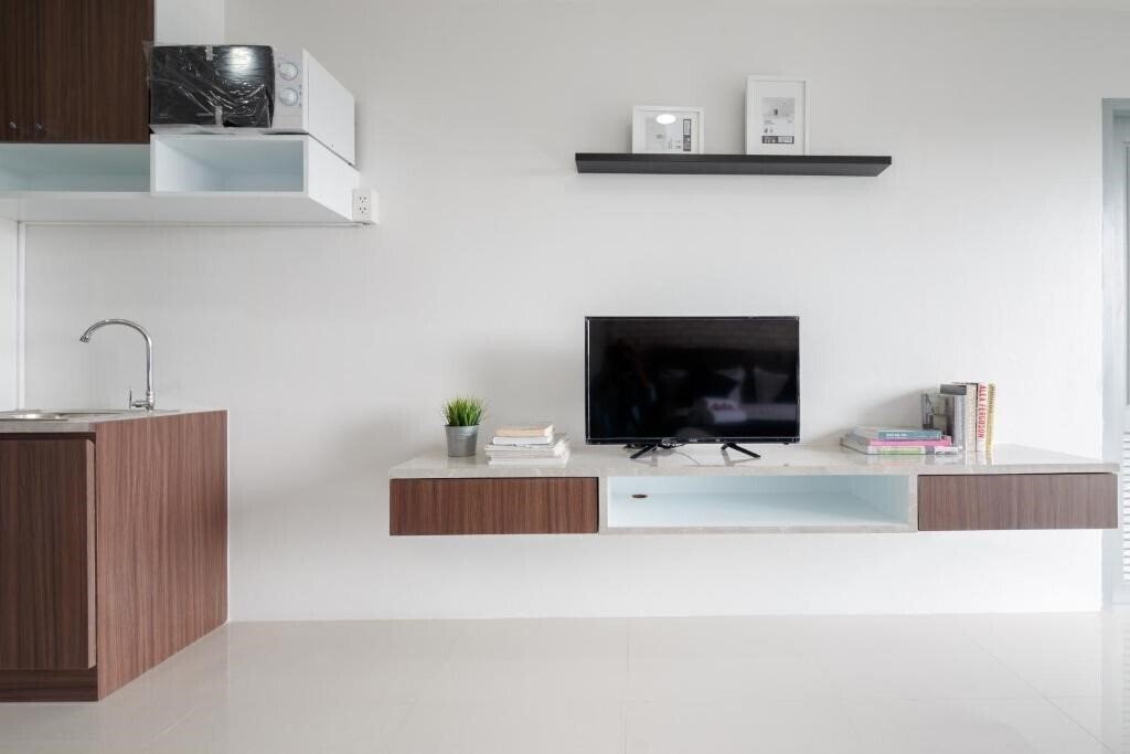 Фото Q Space Residence 3*