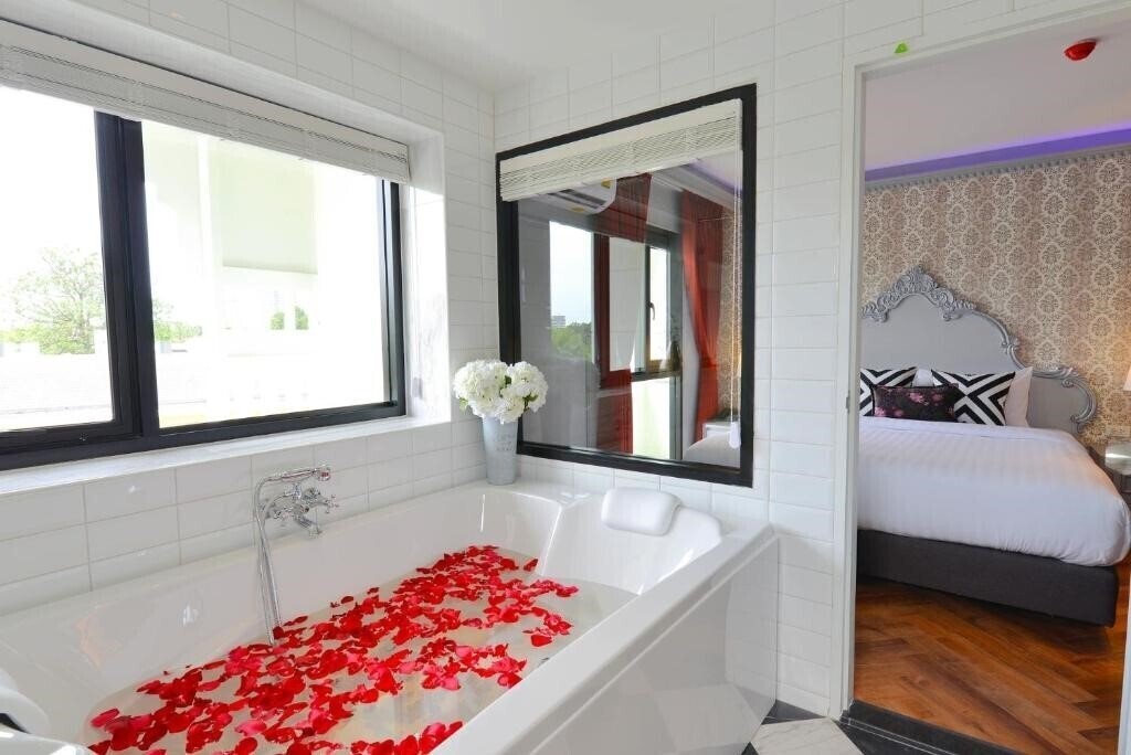 Фото Villa De Khaosan 4*