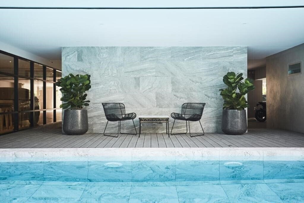 Готель Aspira Tropical Residence Thong Lor 5*