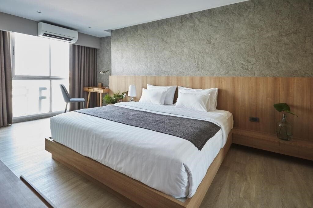 Зображення Aspira Tropical Residence Thong Lor 5*