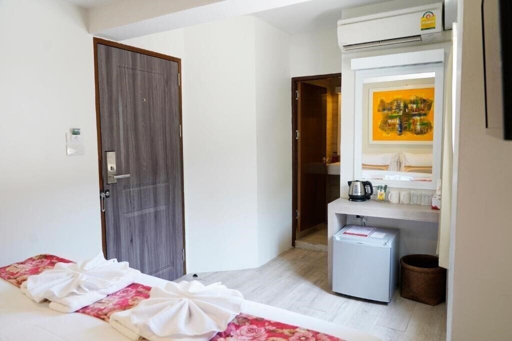 Фотографія Sawasdee House 3*