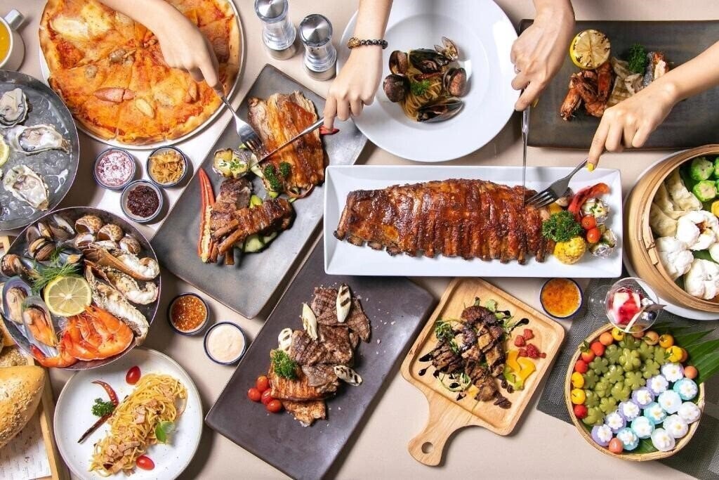 Изображение Westin Grande Sukhumvit 5*