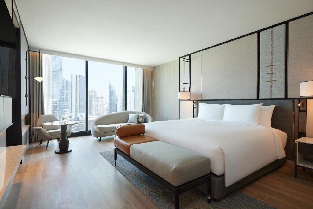 Фото Dusit D2 Samyan 4*