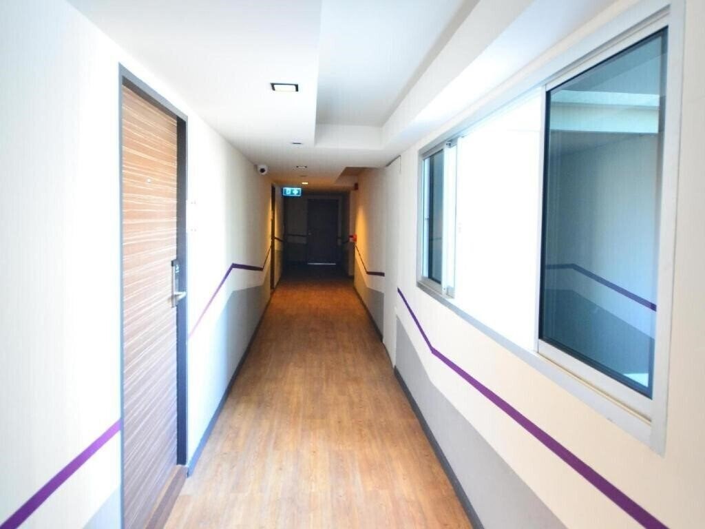 Изображение H2 Hotel 3*