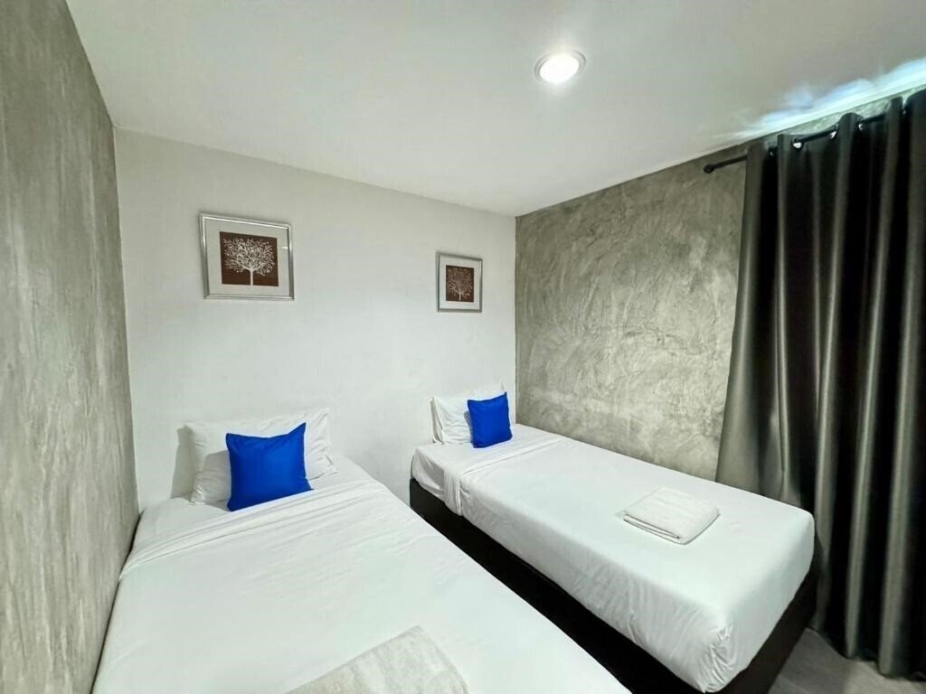 Фото Nature Boutique 3*