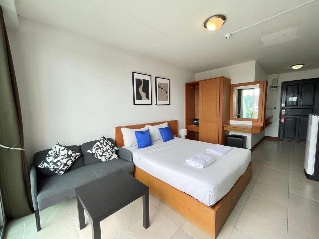 Картинка Nature Boutique 3*