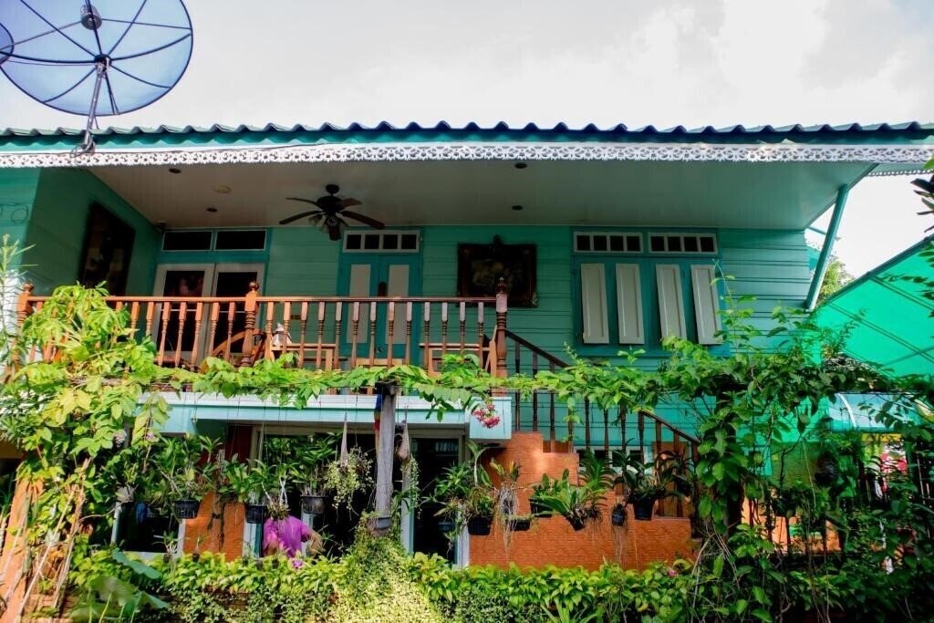 Изображение Samsen Sam Place 3*