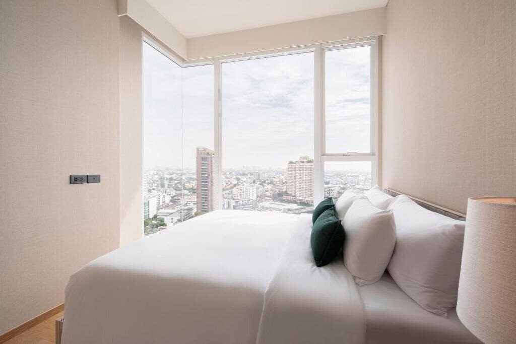Фото Wyndham Garden Bangkok Sukhumvit 42 4*