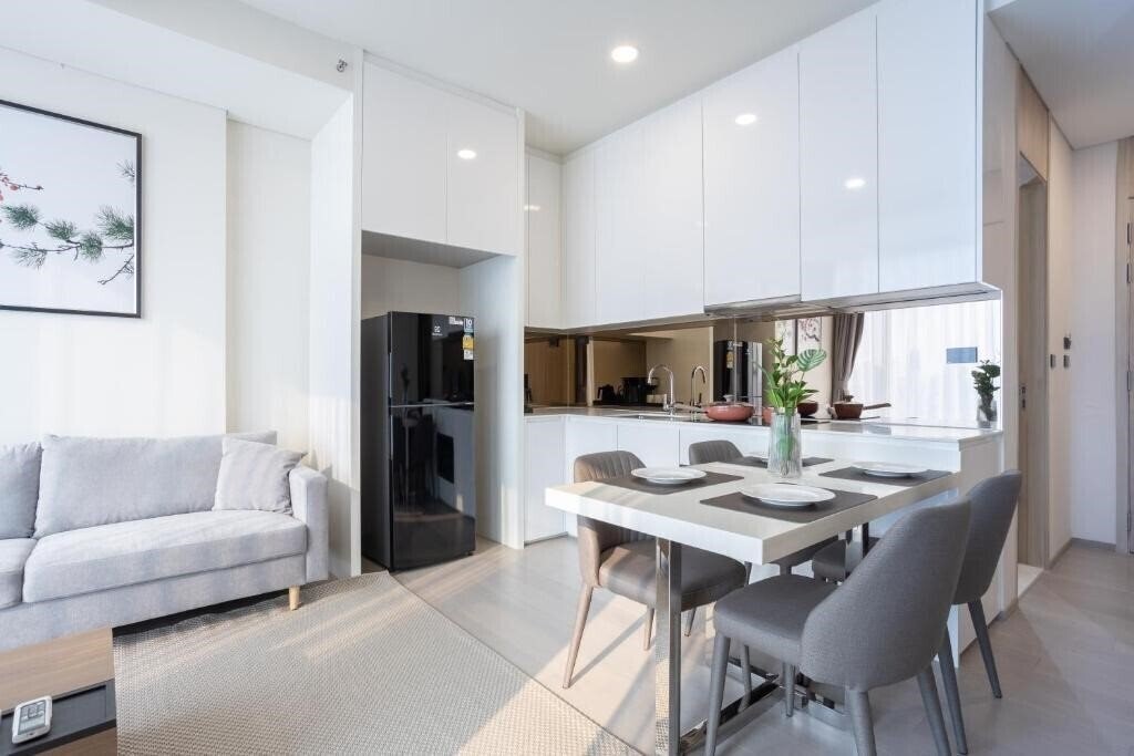 Изображение Wyndham Garden Bangkok Sukhumvit 42 4*