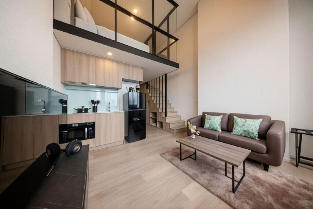 Изображение Ramada By Wyndham Bangkok Sukhumvit 87 4*