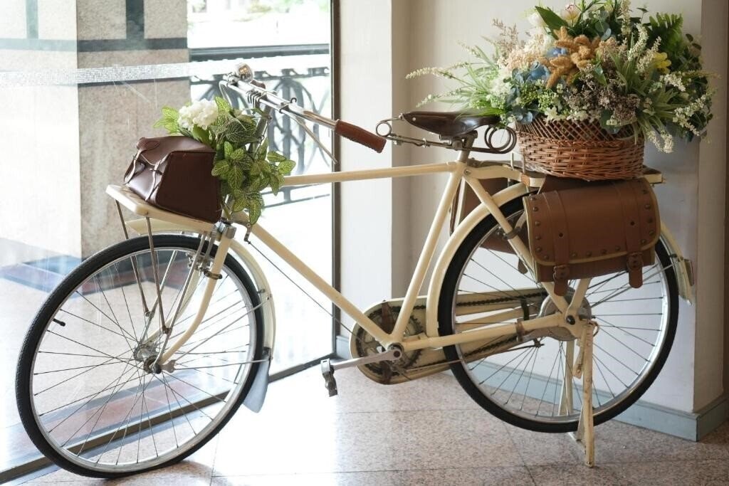 Зображення Royal Suite Bangkok 4*