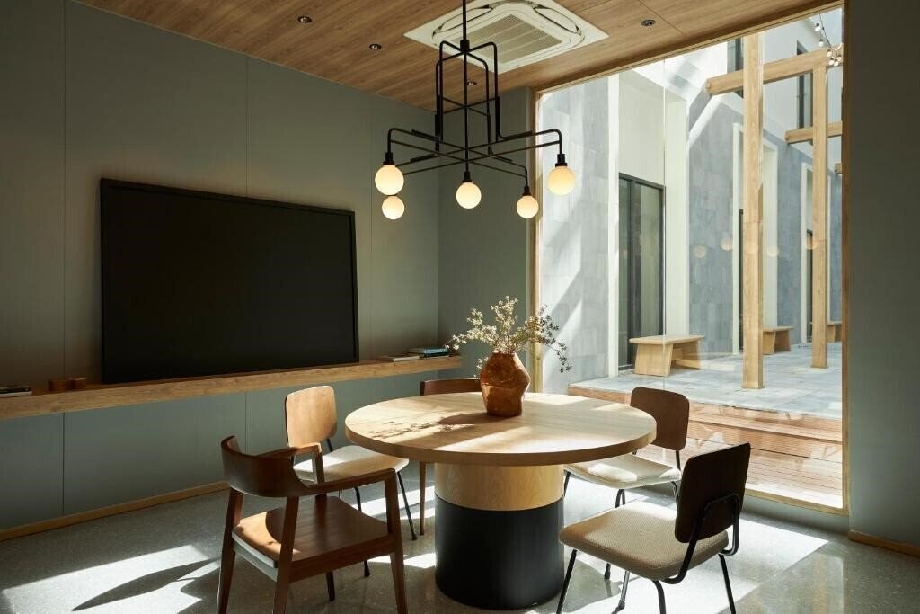 Изображение Asai Bangkok Chinatown 4*