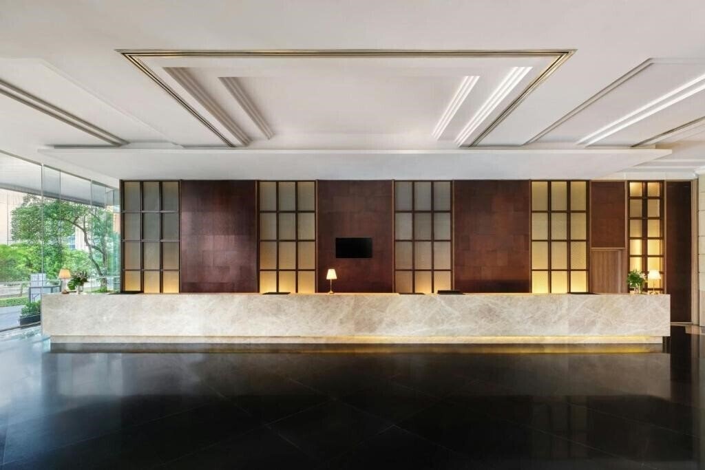 Фото Jubilee Prestige Hotel Ratchadapisek (ex. Swissotel Bangkok Ratchada) 5*