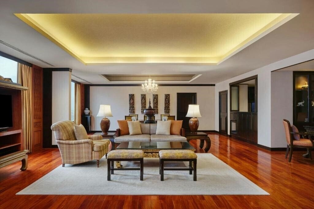 Картинка Jubilee Prestige Hotel Ratchadapisek (ex. Swissotel Bangkok Ratchada) 5*