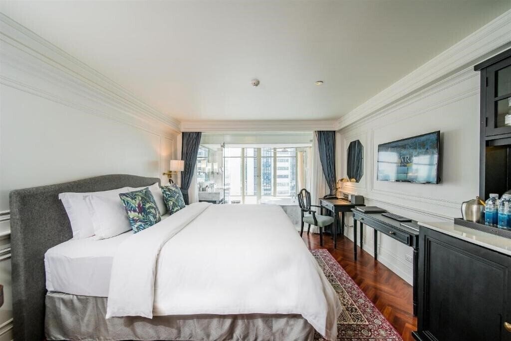 Фотографія Akara Hotel Bangkok 5*