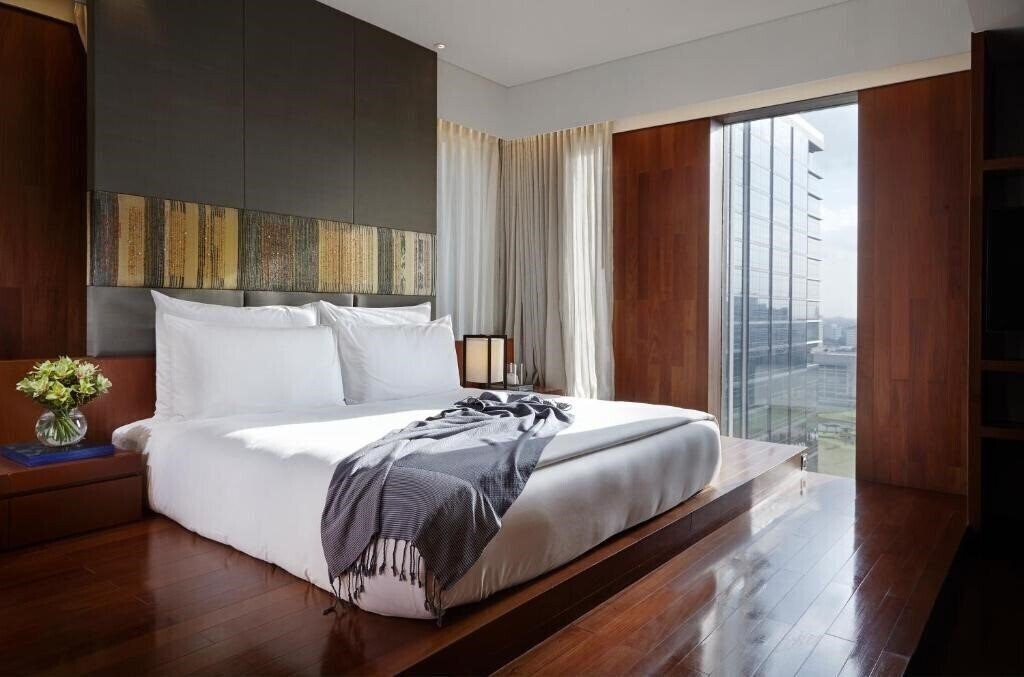 Фотография Hansar Bangkok 5*