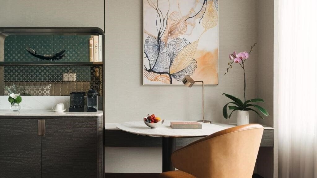 Фотографія Intercontinental Bangkok Sukhumvit 5*