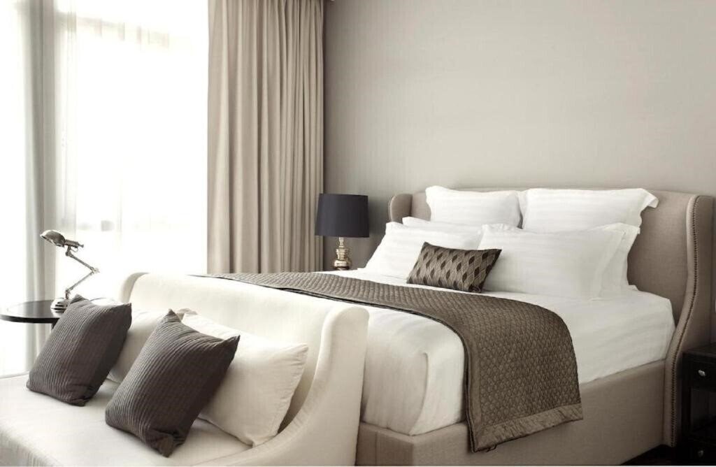Фотографія Rongratana Executive Residence 5*
