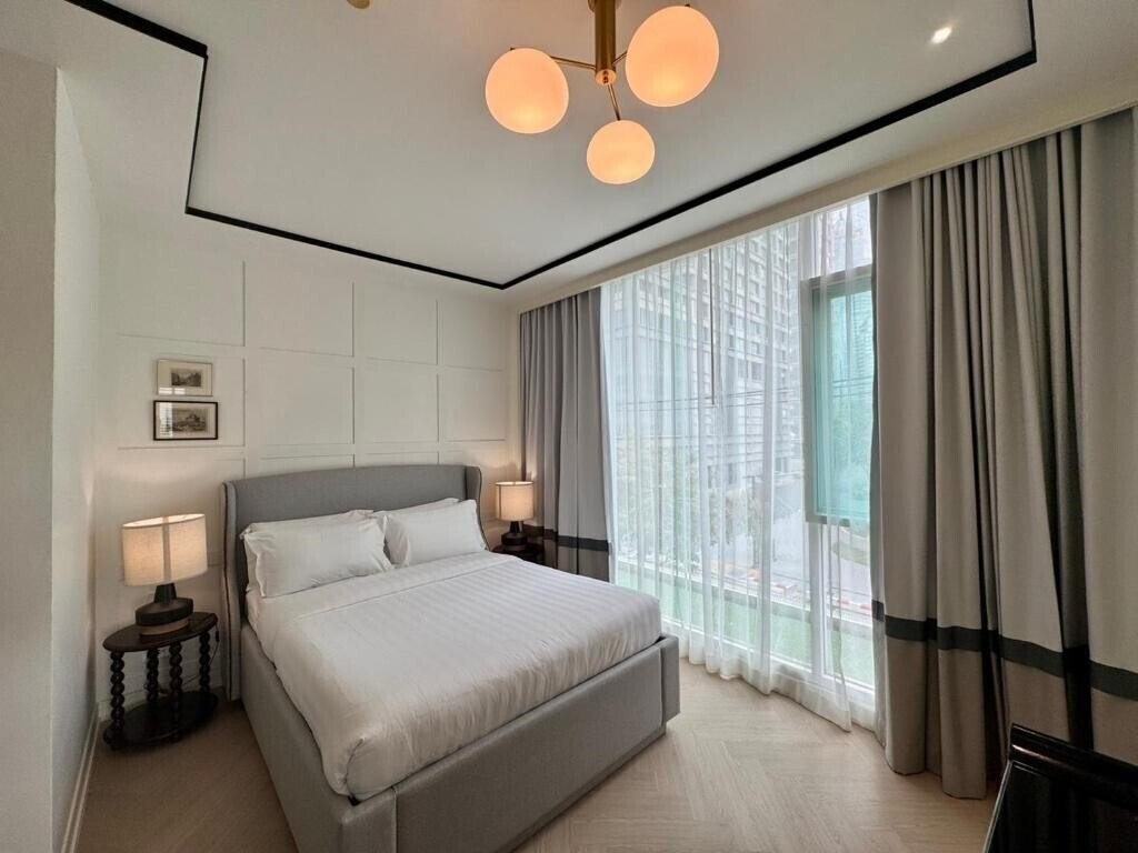 Зображення Rongratana Executive Residence 5*