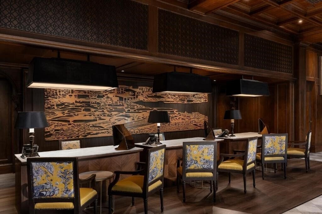 Зображення Metropole Bangkok 5*