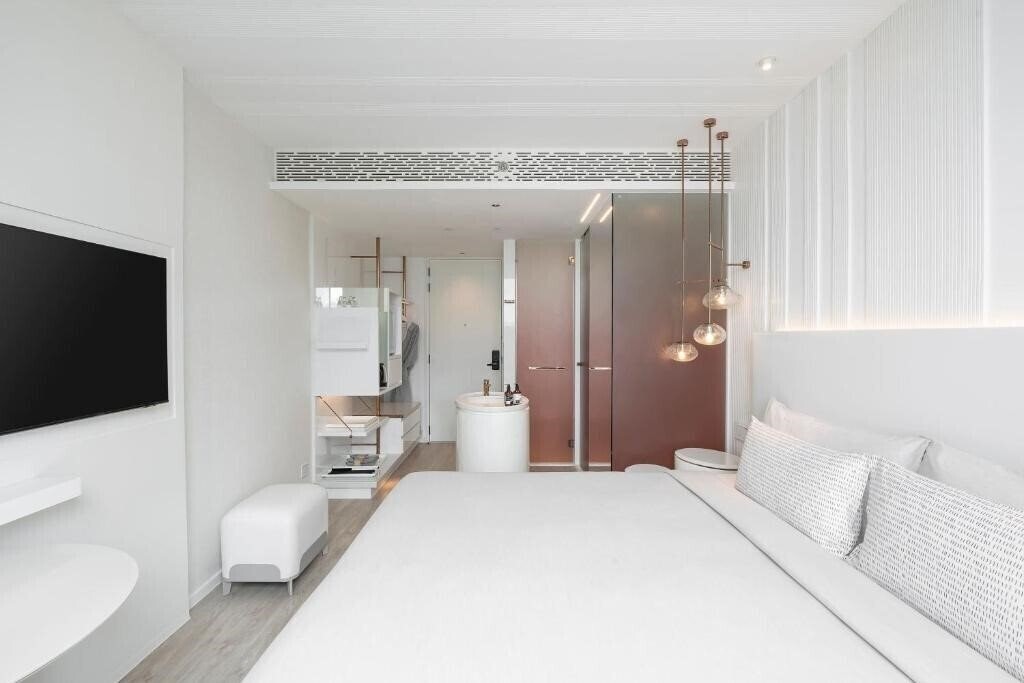 Фотографія Innside by Melia Bangkok Sukhumvit 4*