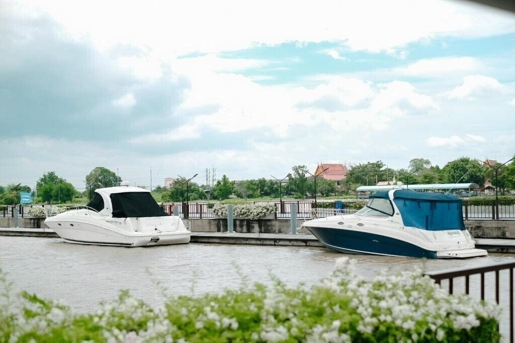 Картинка Tinidee Hotel Golf Club 3*