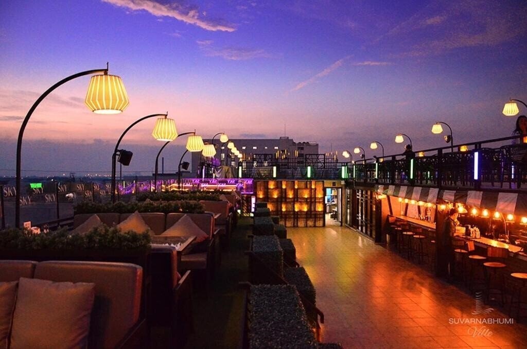 Зображення Suvarnabhumi Ville 3*