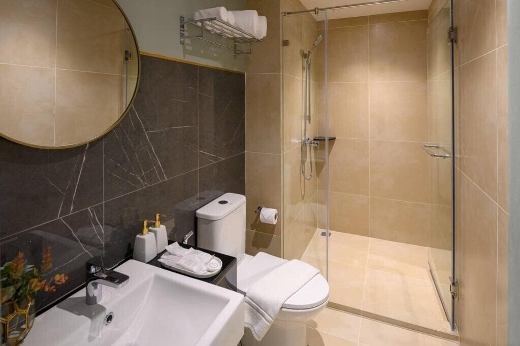 Фото The Mulberry Khaosan Road 3*