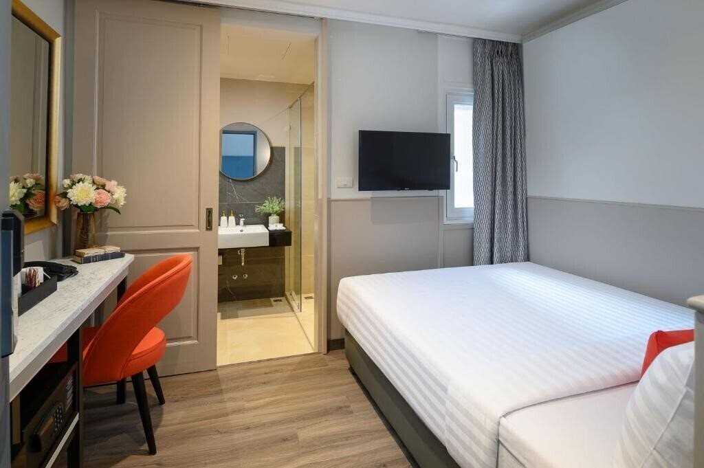 Зображення The Mulberry Khaosan Road 3*
