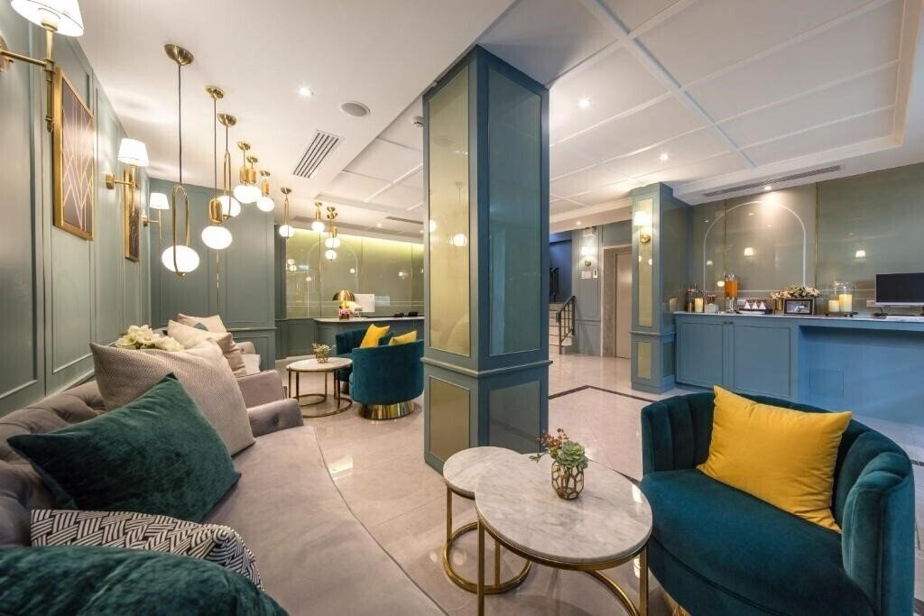 Картинка The Mulberry Khaosan Road 3*