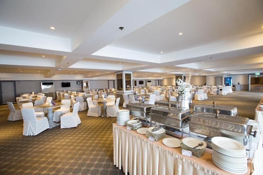 Фотографія Imm Hotel Ladprao Bangkapi Bangkok 4*