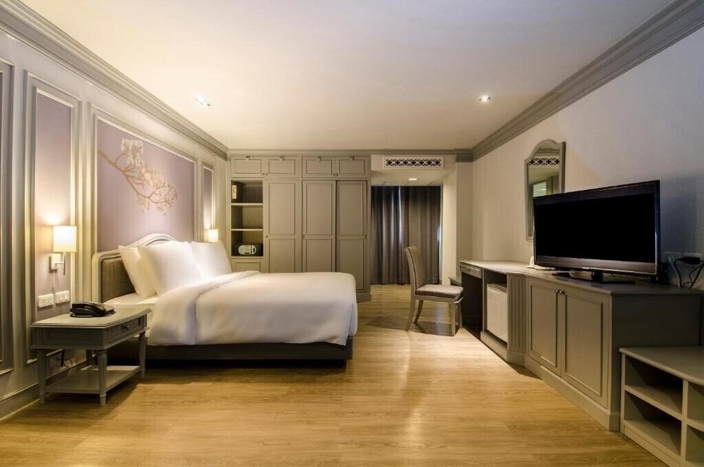 Зображення Imm Hotel Ladprao Bangkapi Bangkok 4*