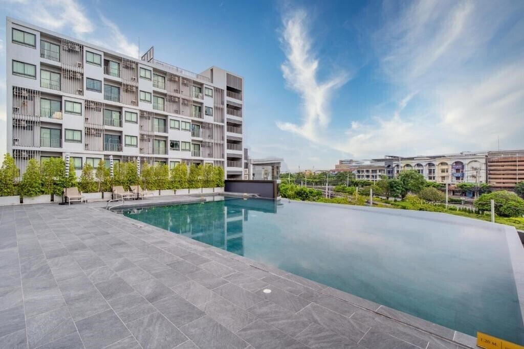 Фото Thaya Hotel 5*