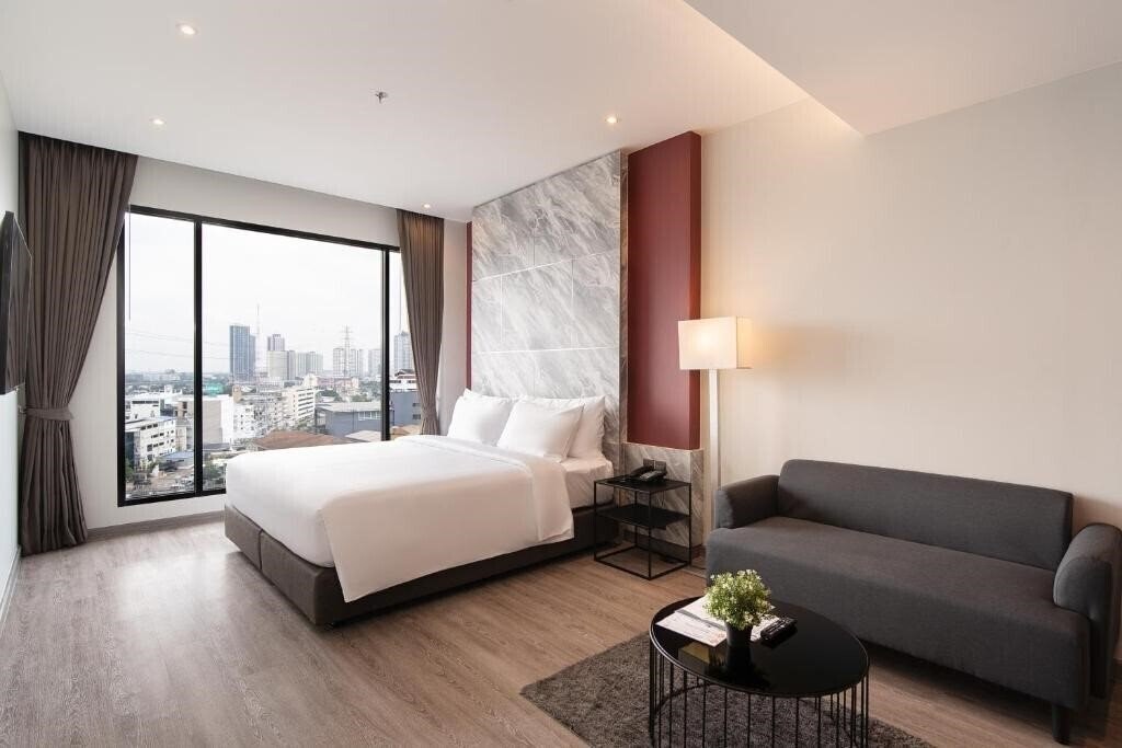 Фотографія Thaya Hotel 5*