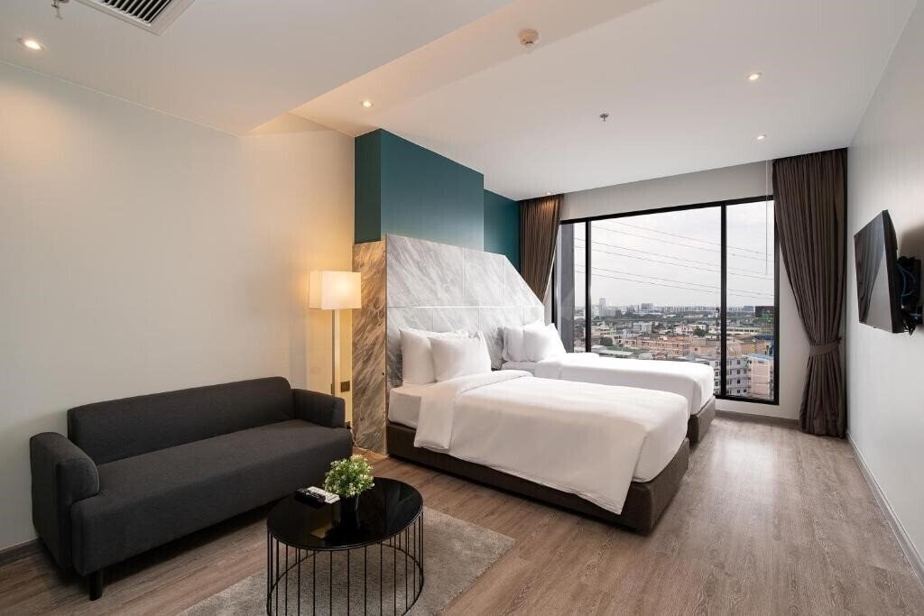 Картинка Thaya Hotel 5*