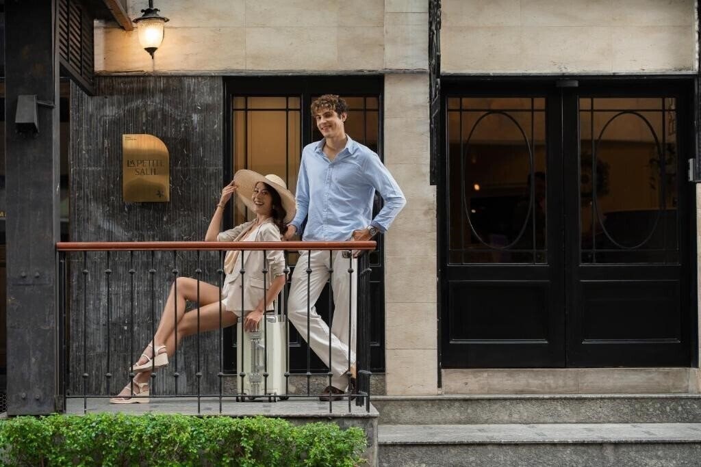 Фотографія La Petite Salil Sukhumvit 11 4*