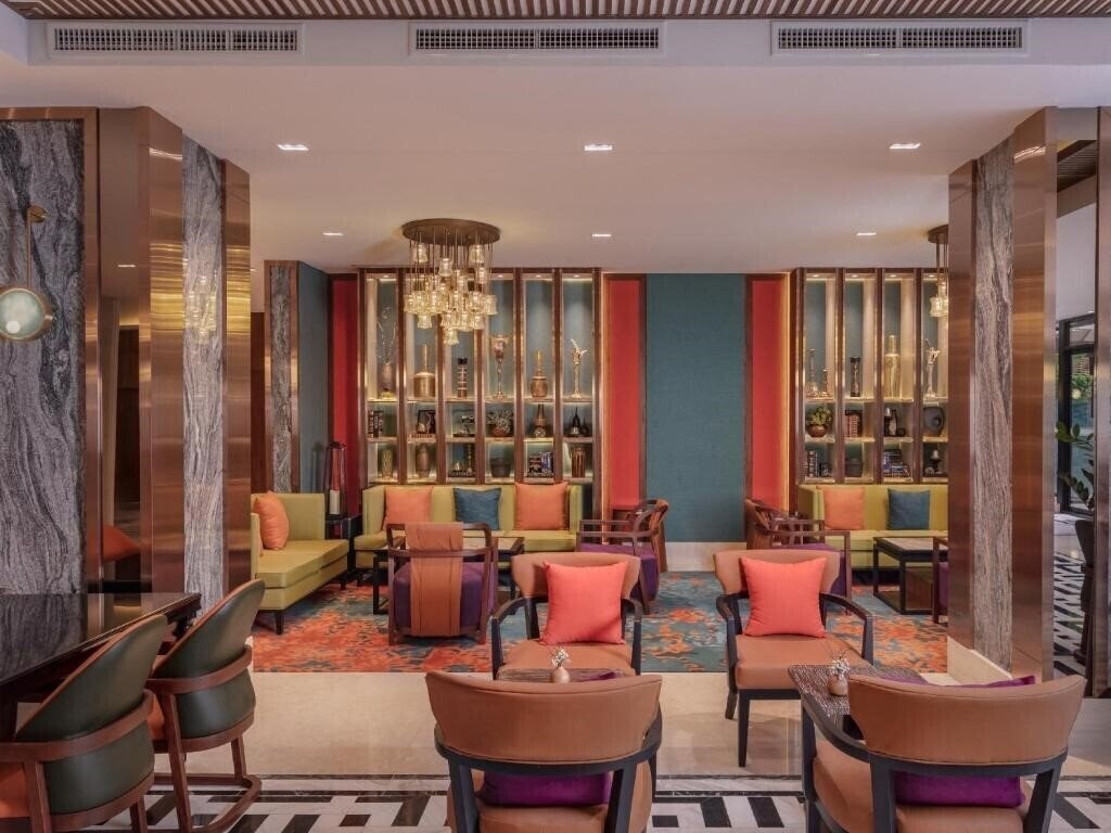 Фотографія Nysa Hotel 5*