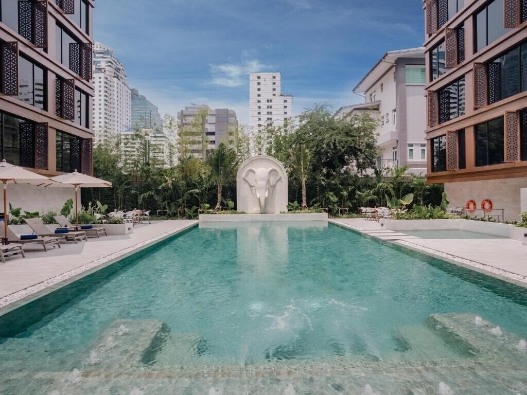 Зображення Nysa Hotel 5*