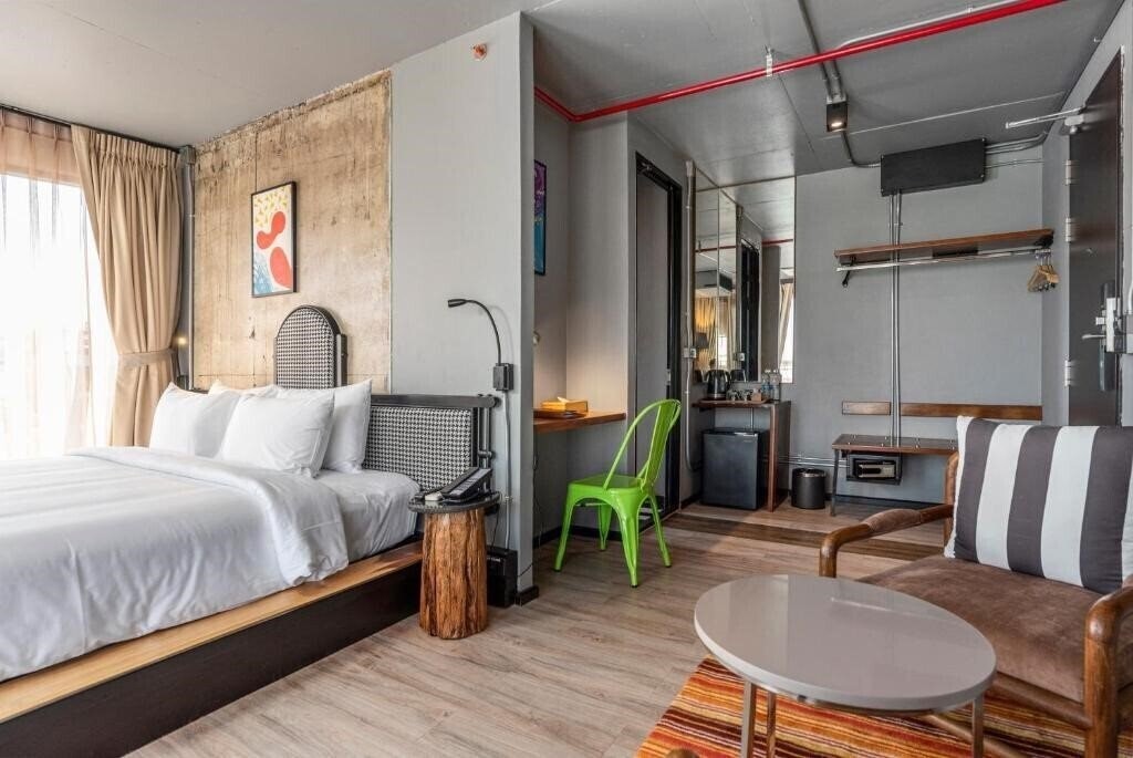 Фотографія Mestyle Museum Hotel 4*