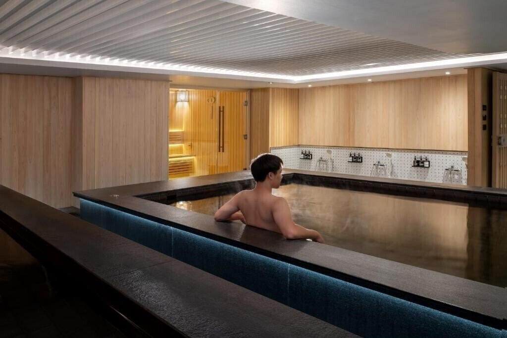 Фотография Tribe Living Bangkok Sukhumvit 39 4*