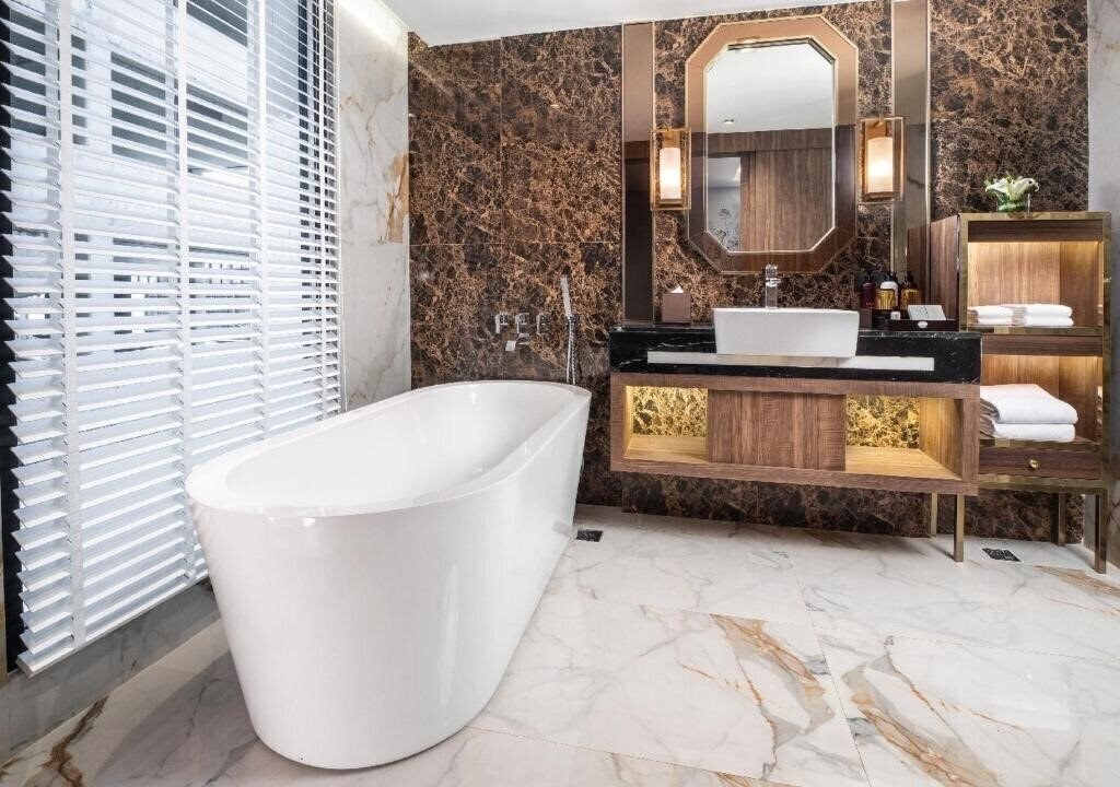 Фотографія Samala Hotel Bangkok 4*