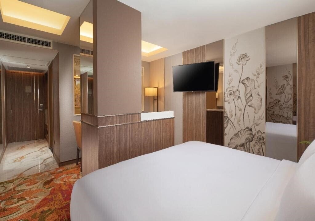 Зображення Samala Hotel Bangkok 4*