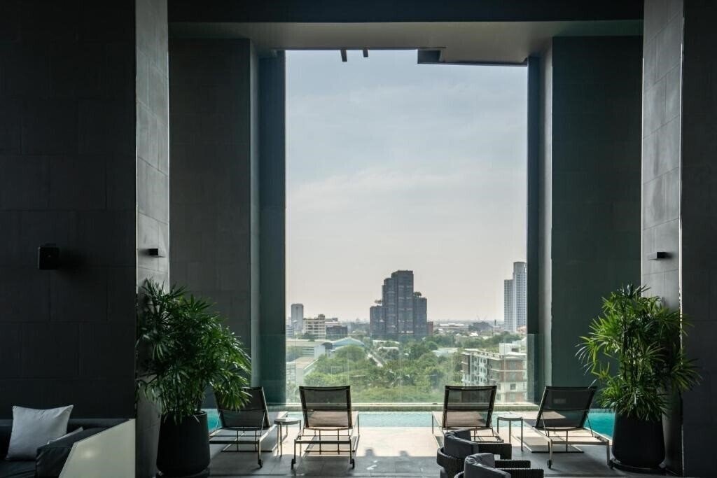 Зображення Ascott Thonglor Bangkok 5*