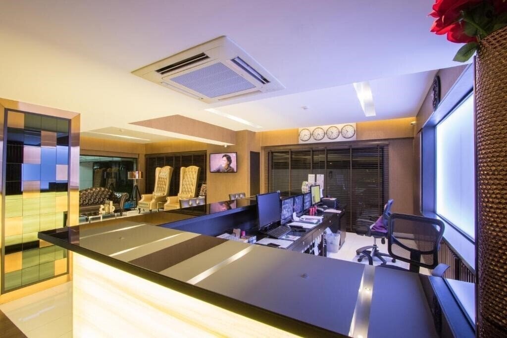 Зображення Chateau De Sukhumvit 3*
