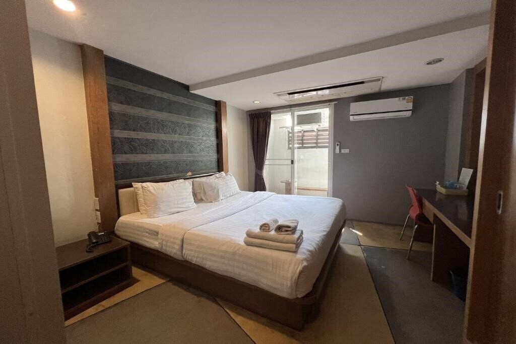 Готель Eurna Resort 3*