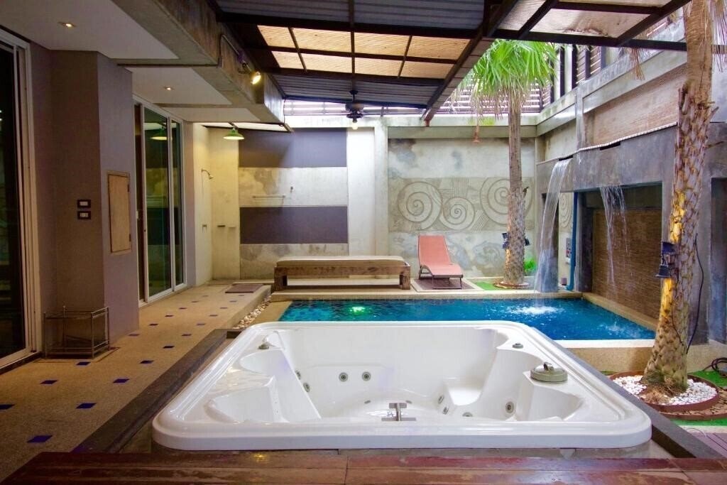 Фото Eurna Resort 3*